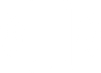 icône téléphone qui vibre blanc 